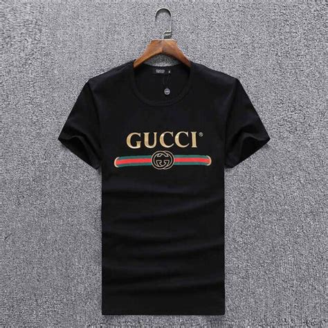 fake gucci tops|gucci knockoff clothing for men.